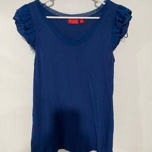 Blue T-Shirt
